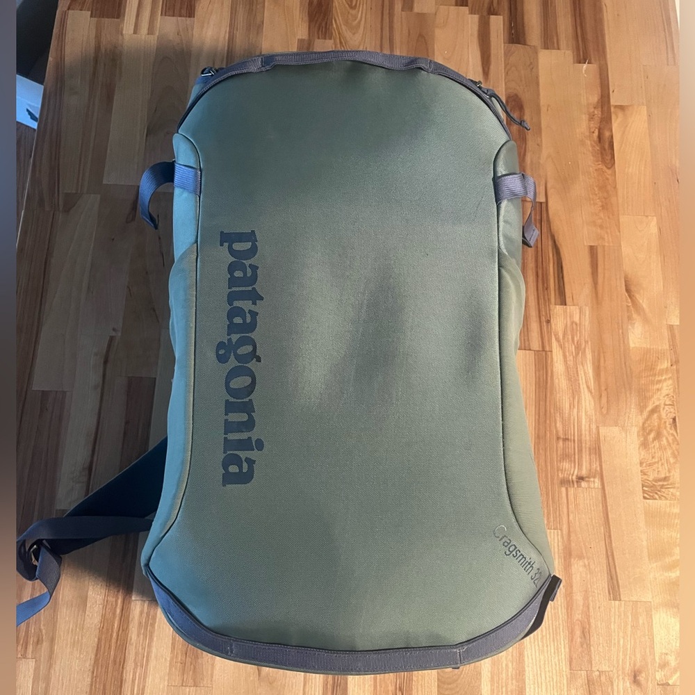Patagonia Cragsmith 32L Backpack